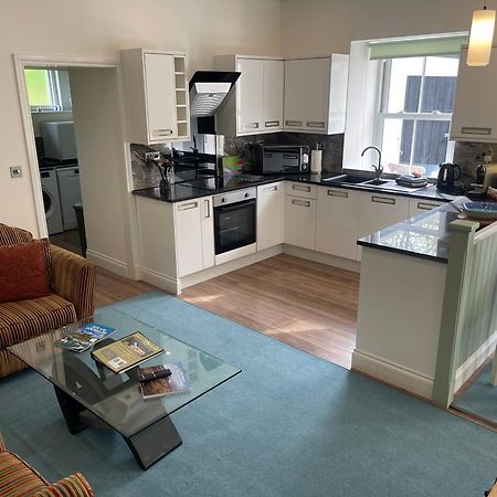 Apartament Owls Nest Edinbane Zewnętrze zdjęcie